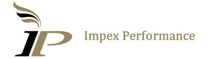 Inherent Performance Logo